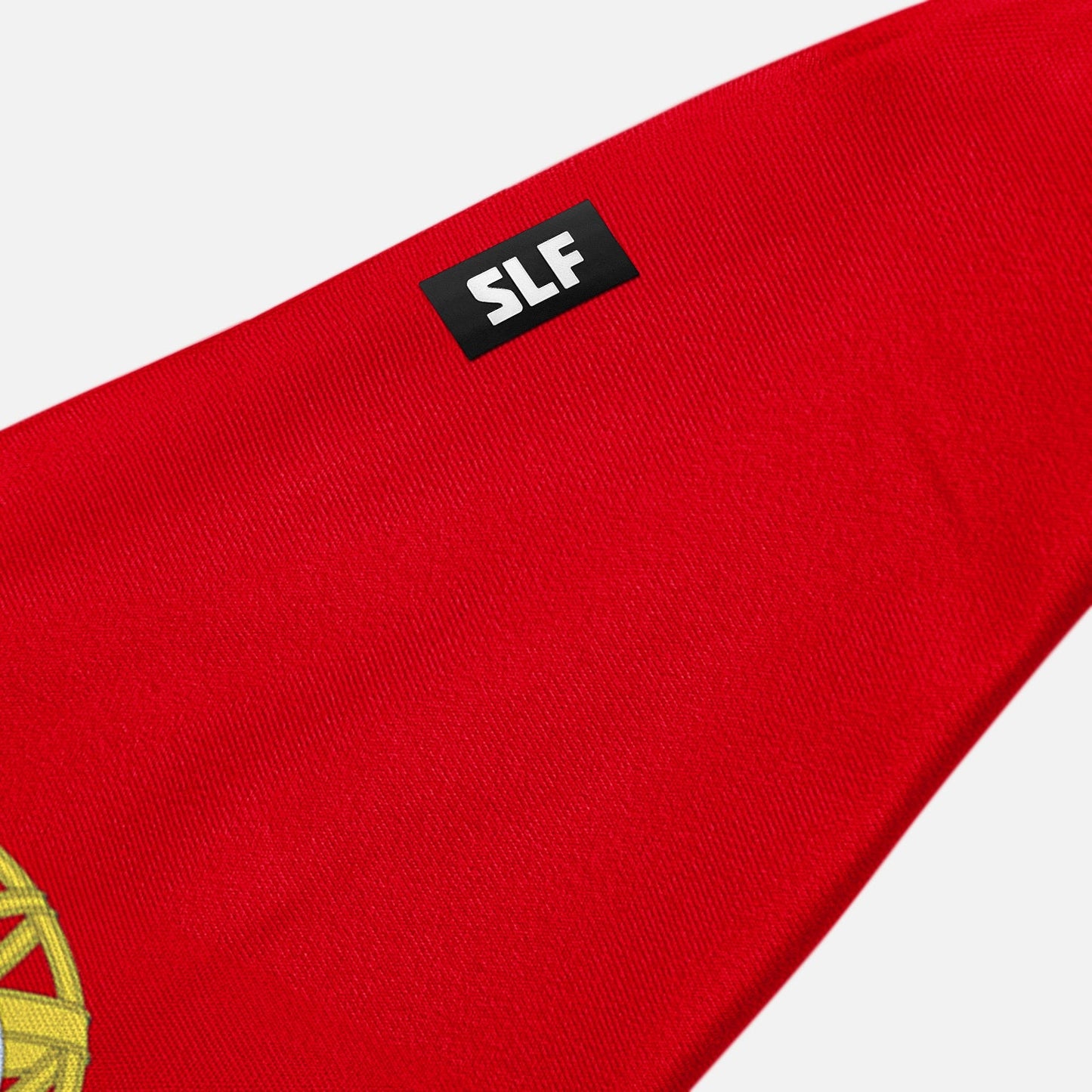 Portugal Flag Kids Headband