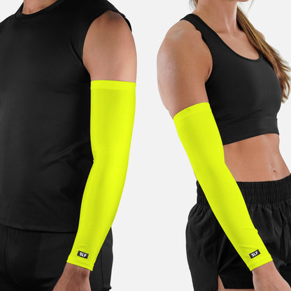 Solid Arm Sleeve