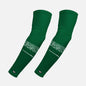 Saudi Arabia Flag Arm Sleeves - Pair
