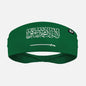 Saudi Arabia Flag Headband