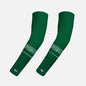 Saudi Arabia Flag Kids Arm Sleeves - Pair