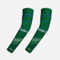 Saudi Arabia Team Edition Kids Arm Sleeves - Pair