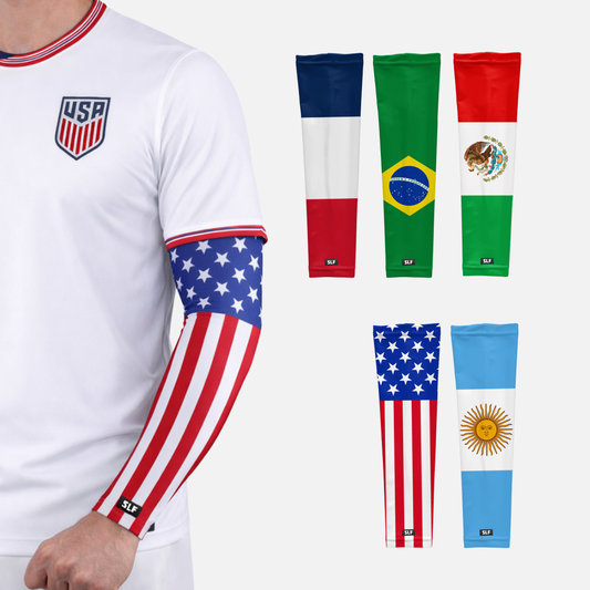 Flags of the world