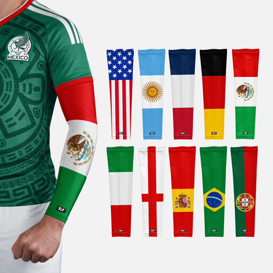 Flags of the world