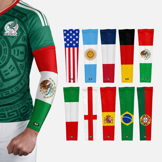 Flags of the world