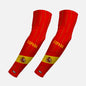 Spain Team Edition Arm Sleeves - Pair