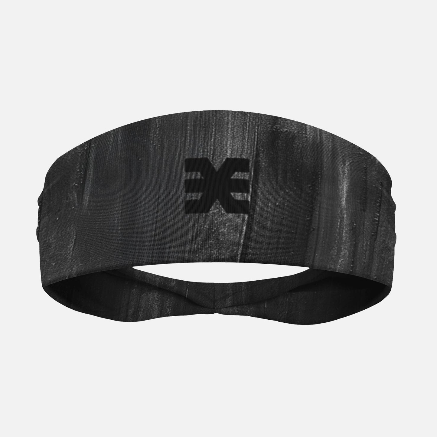 Stealth Core Dark Gray Headband