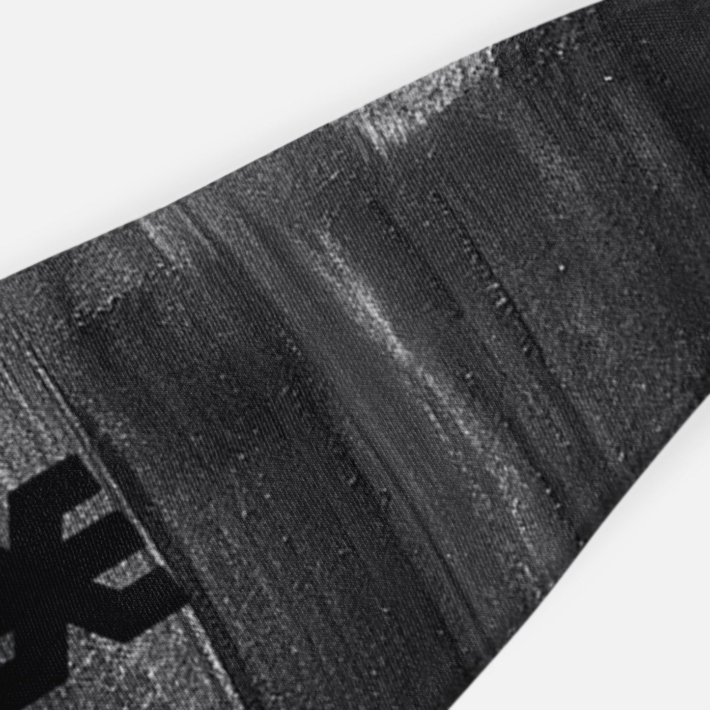 Stealth Core Dark Gray Headband