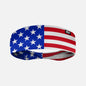 United States Flag Kids Headband