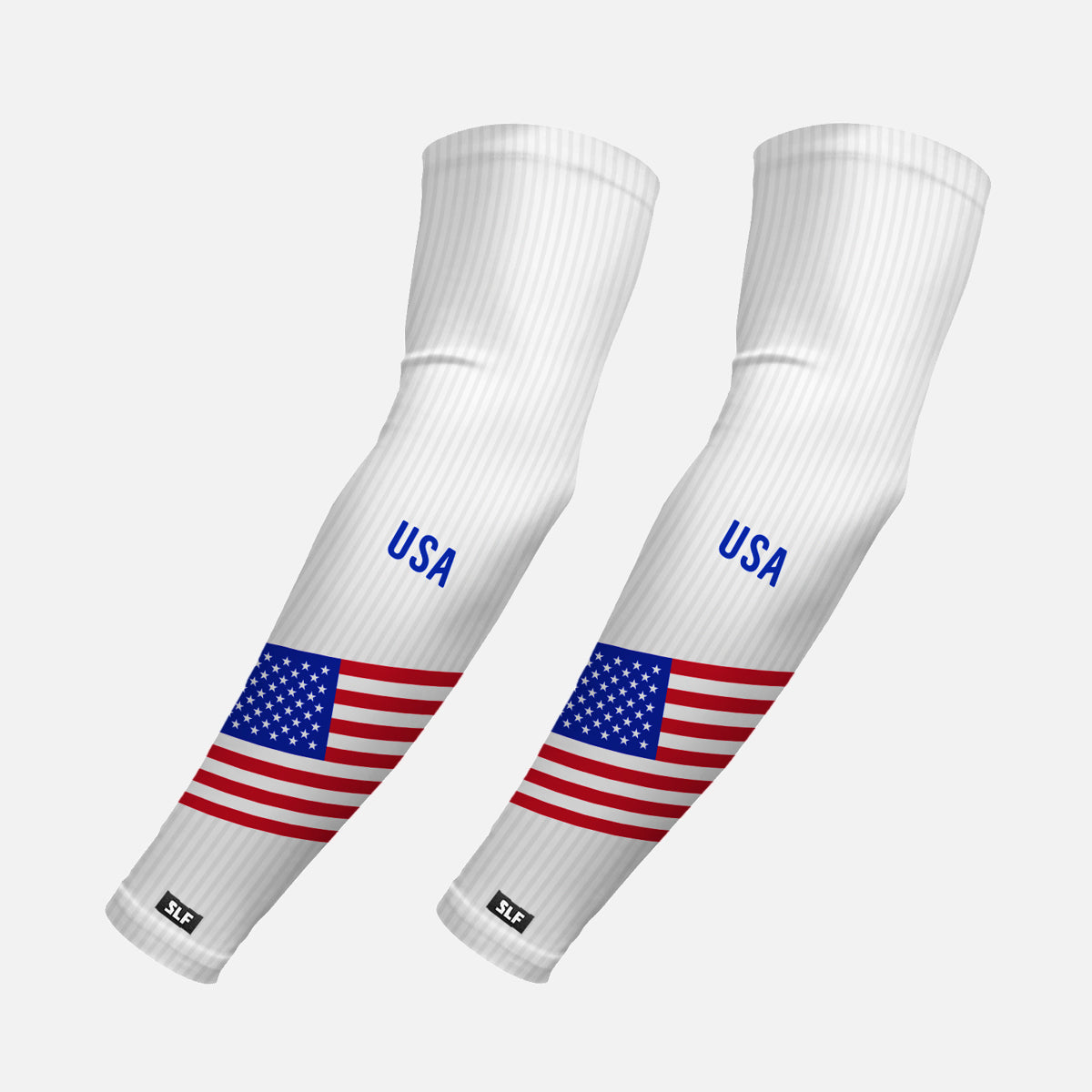 United States Team Edition Arm Sleeves - Pair