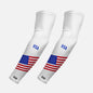 United States Team Edition Arm Sleeves - Pair