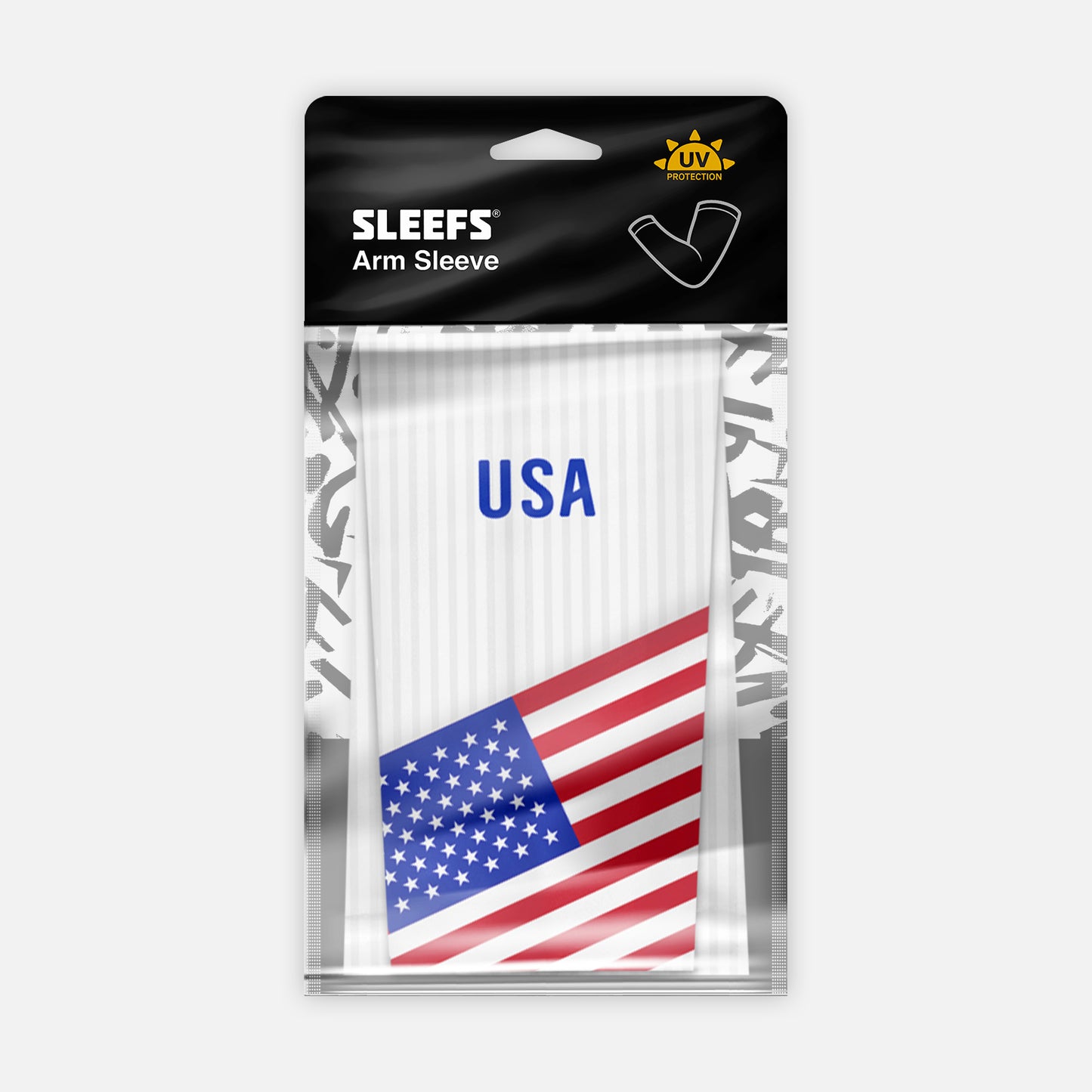 United States Team Edition Arm Sleeves - Pair