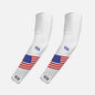 United States Team Edition Kids Arm Sleeves - Pair