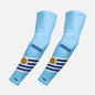 Uruguay Team Edition Arm Sleeves - Pair