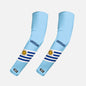 Uruguay Team Edition Kids Arm Sleeves - Pair