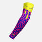 Wild Pop Drip Kids Arm Sleeve