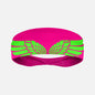 Neon Wings Hyper Pink Kids Headband